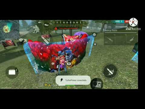 in My Head (M1014,DESERT EGLE)