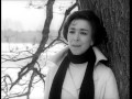 1968 Hana Hegerová Lásko Prokletá