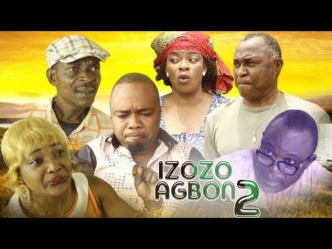 Izozo Agbon [Part 2] - Latest Edo Movie 2017