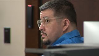 Man sentenced to 60 years in prison for 2022 road rage shooting