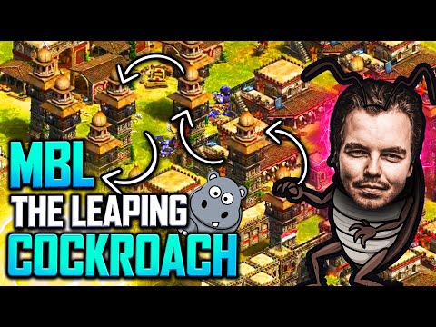 The BEST game from Grand Melee Qualifier