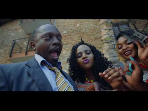 Owamanyi - Eddy Kenzo [Official Video]