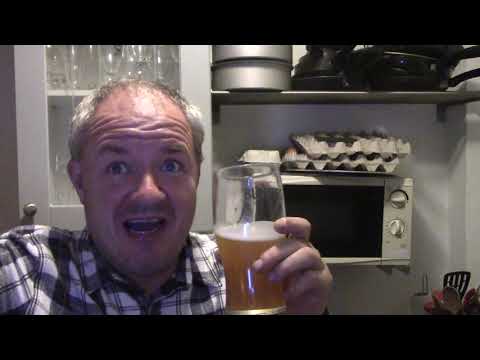 Beer - Oude Geuze Boon -Review #854