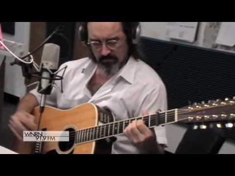 James McMurtry - Down Across the Delaware