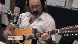 James McMurtry - Down Across the Delaware