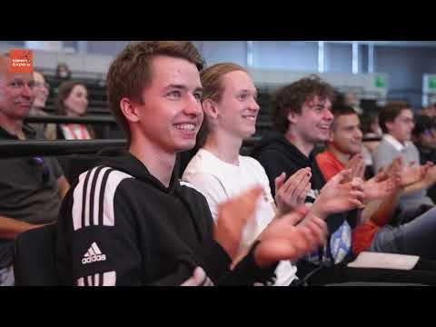 Das große Science Slam Finale der IdeenExpo