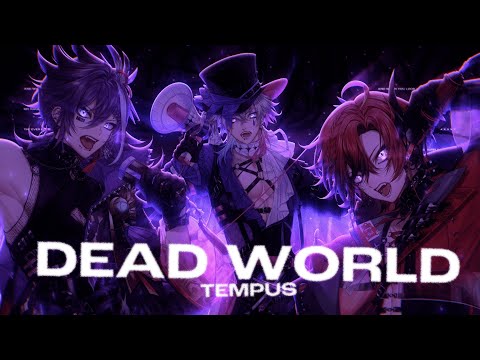 TEMPUS - DEAD WORLD