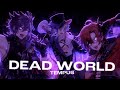 [MV] DEAD WORLD - Official Music Video [#holoTEMPUS]