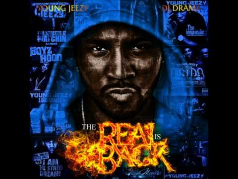 Young Jeezy - Win ( The Real Is Back (Hosted by DJ Drama)