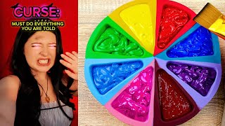 *1 Hour*🎨 Text To Speech 🎨 ASMR Satisfying Art | @Brianna Mizura | POVs Tiktok Compilations 2025