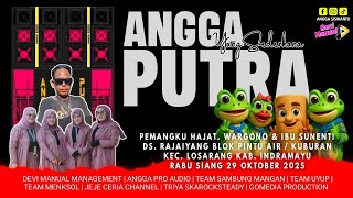 Download lagu LIVE NGARAK YANG SEDERHANA ANGGA PUTRA | SHOW DS RAJAIYANG 29 OKTOBER 2025 mp3 Download lagu LIVE NGARAK YANG SEDERHANA ANGGA PUTRA | SHOW DS RAJAIYANG 29 OKTOBER 2025 mp3