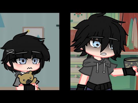 "My Big Brother Mike.."//GACHA MEME// Michael Afton Angst//