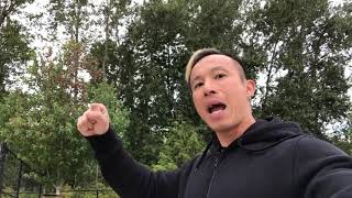 #AskKenneth Vlog 11: Trisets