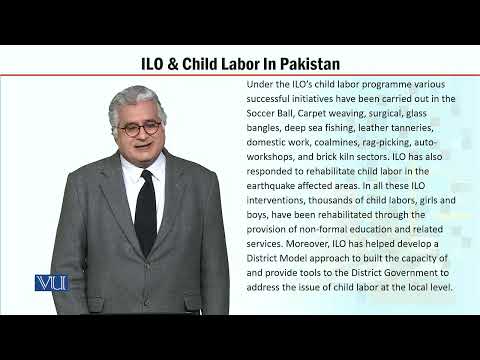 MGT723 Topic001 | Labor Policy