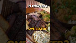 Download lagu Is Texas BBQ Overrated? 🍖🤔 mp3 Download lagu Is Texas BBQ Overrated? 🍖🤔 mp3