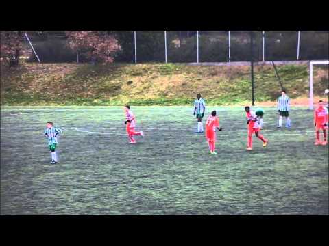 U 15 PréExcellence SCMS - ESCR 2