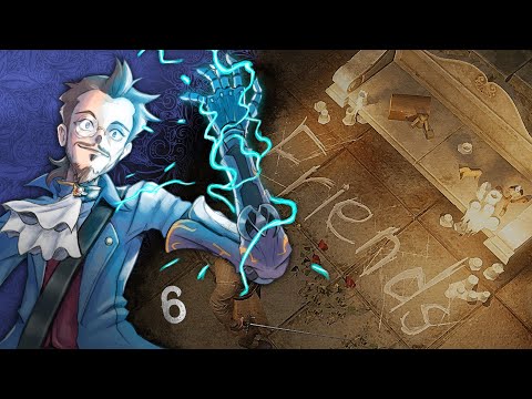 "Good Boy", Lies of P Blind Run - Lo Spirito dei Souls VII [6]