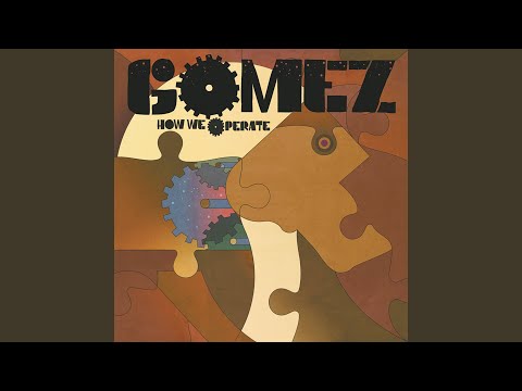 Cry on Demand - Gomez