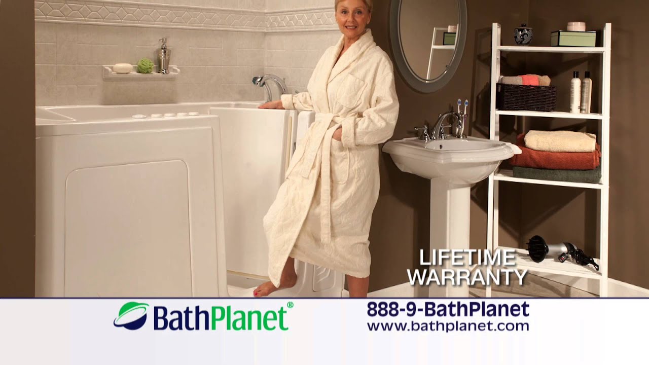 Home Improvement TV Commercials » M.A.N. Marketing, Inc.