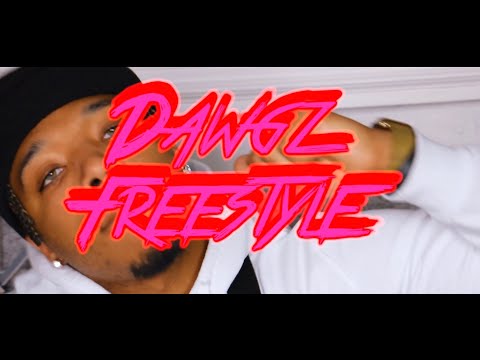 Tru Shino - Dawgz (Freestyle) Official Video
