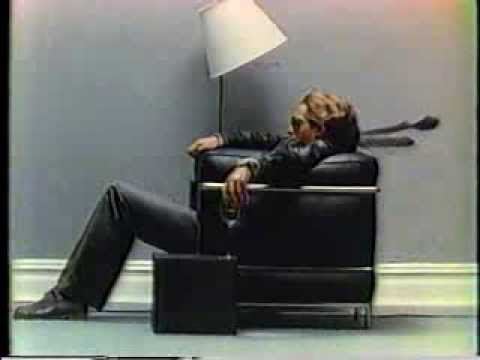 Maxell Tape Ad (1980s)