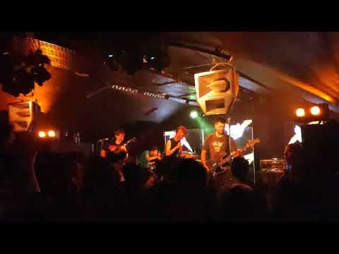 9. Téveszme - Zsákutca - Szeged - JATE Klub - 2025.02.15.