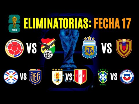 DATE 17 Qualifiers 2026 Who are the FAVORITES to win?