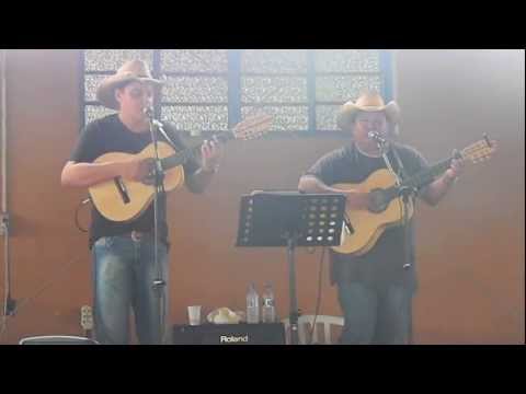 Morrendo De Amor - Humberto Viola e Luiz Fernando