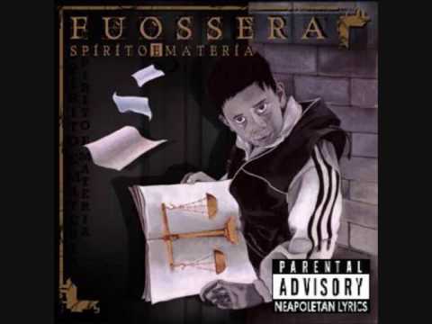 08 Fuossera Feat Co'sang - Lessere