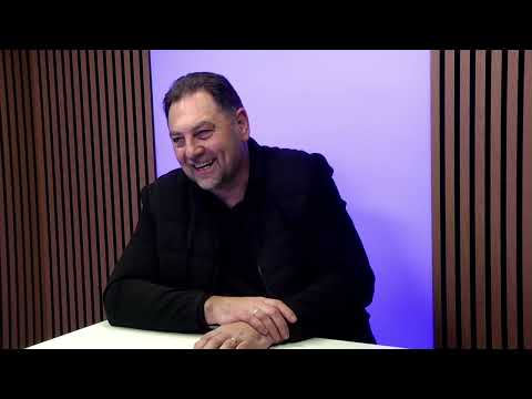 Părintele Marius Ciprian Pop, dialog de suflet cu medicul Mihai Suciu