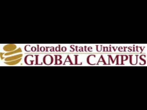 CSU–Global Campus | Wikipedia audio article