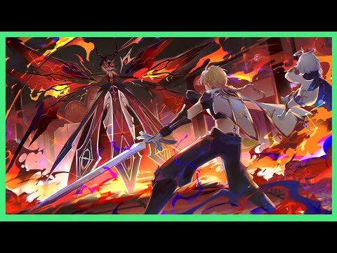 How to beat La Signora Genshin Impact