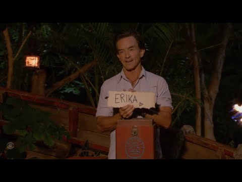 Survivor 41: THE WINNER IS CROWNED!