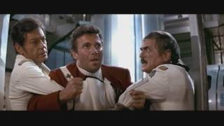 Star Trek - Between a Laugh and a Tear - John Cougar Mellancamp