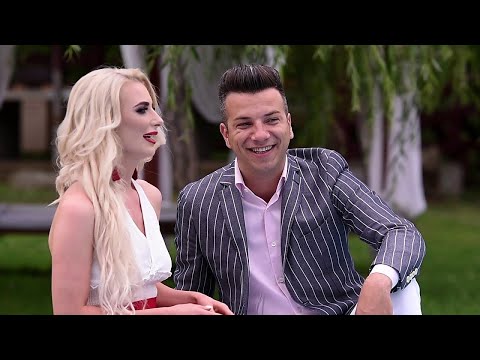 Alex De La Orastie & Maria Neamciuc – Te-as lua cu mine Video