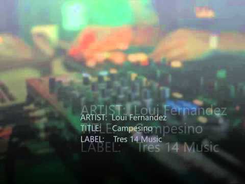 Loui Fernandez - Campesino