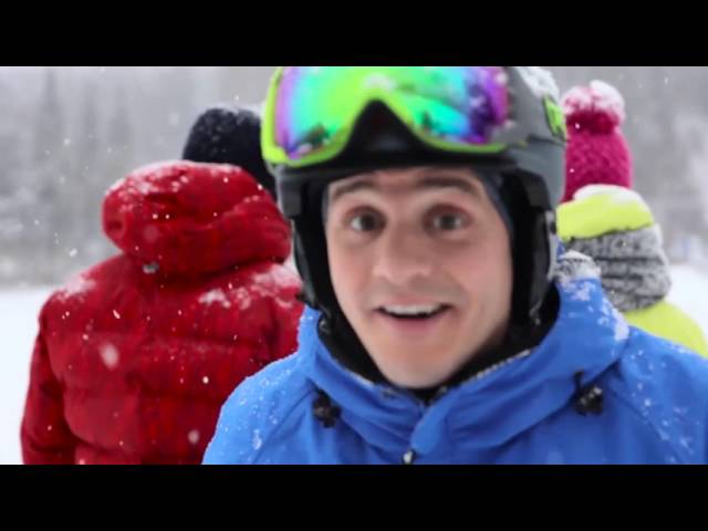 Bâtisseurs d’avenir – Oasis communications 2016