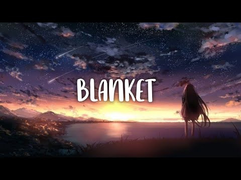 Frad x Hayne - Blanket