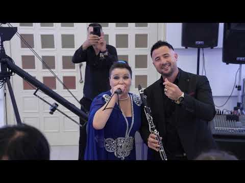 Marjol Rrapaj Kozeta Shabani Tafil Myzeqari Dasma e  Aldi Lushka