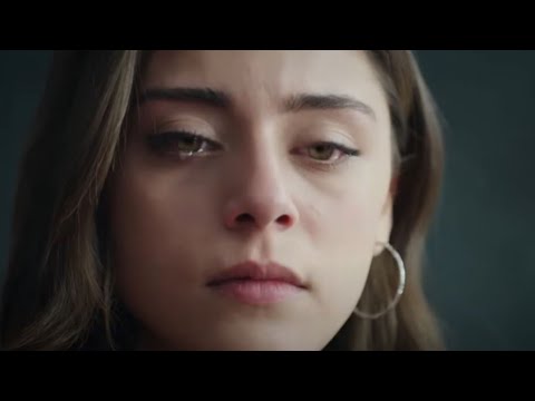 YAMAN OSTAVIO SEHER NA ULICI | Najtuznija scena u seriji Emanet