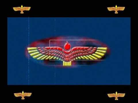 Aramean Song 1986 - (Minhawi)