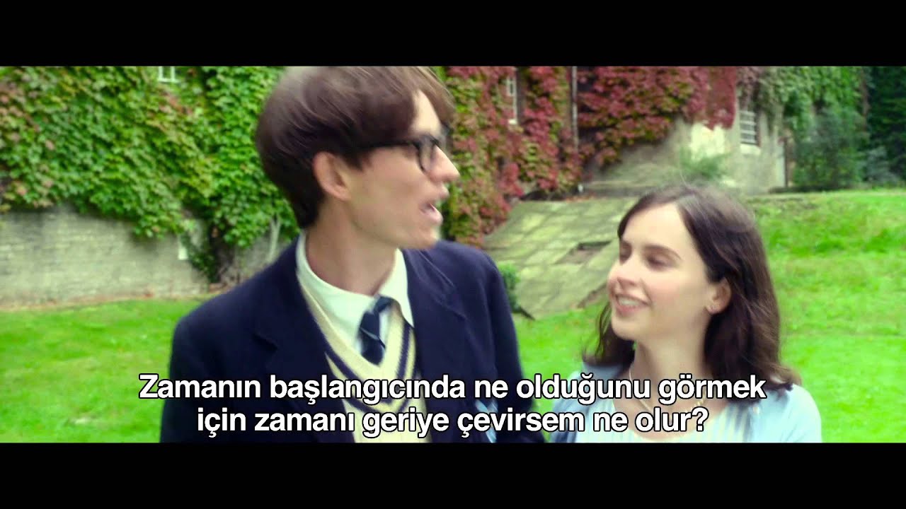 HER ŞEYİN TEORİSİ - Her Şeyin Teorisi Nedir?