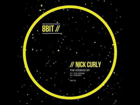 Nick Curly - Rosario (Original Mix)