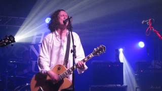 The Wonder Stuff   &#39;Radio Ass Kiss&#39; - Engine Rooms, Southampton -  4th March 2016