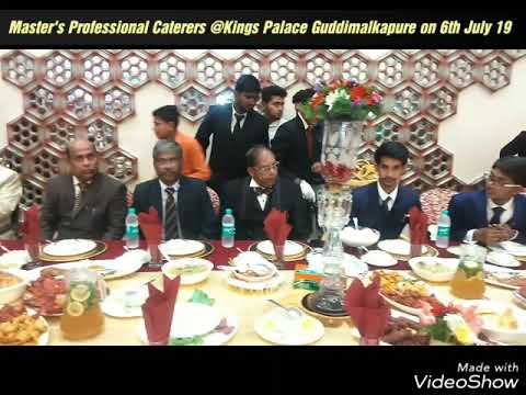 Wedding caterers marriages office party catering services, p...