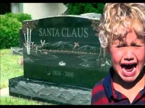 DeineLtan feat. 13353 Cliq - Santa Claus Holocaust
