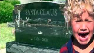 DeineLtan feat. 13353 Cliq - Santa Claus Holocaust