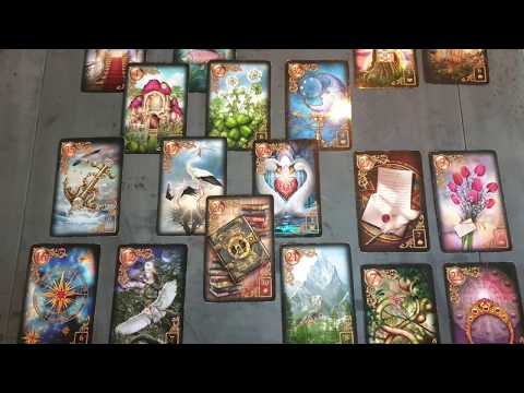 Dein Liebesorakel | Entwickel deinen Standard und erhalte so Selbstvertrauen