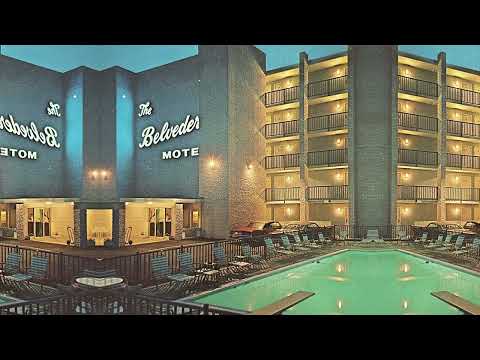 Carneyval Live From Virginia Beach (DJ Mix)