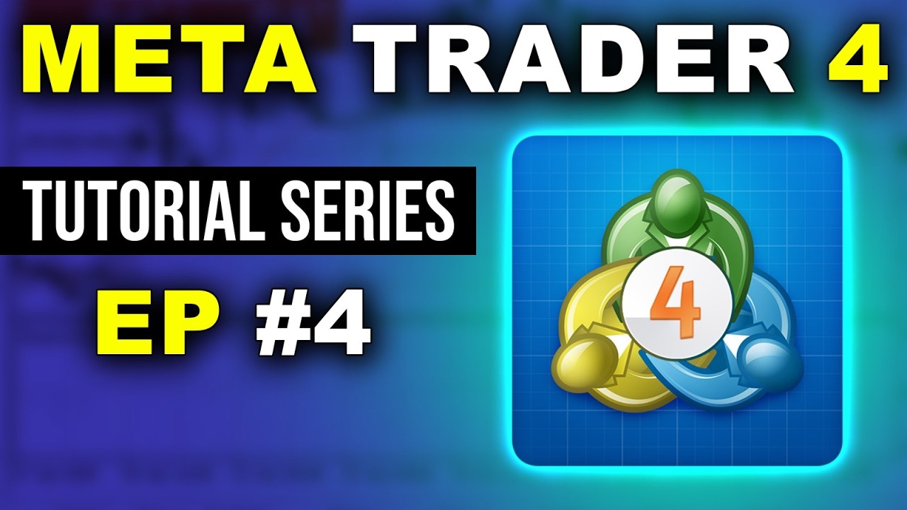 Advanced MT4 Tips & Risk Management | Hidden Features Every Trader Should Know (Part 4)